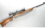 Sako Model L579 Forester Rifle .243 - 1 of 8