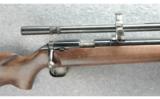 Winchester Model 52D Rifle .22 LR - 2 of 7