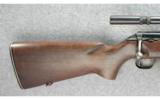 Winchester Model 52D Rifle .22 LR - 6 of 7