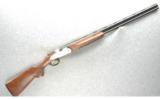 Beretta 687 Ducks Unlimited O/U Shotgun .410 - 1 of 7