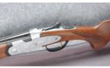 Beretta 687 Ducks Unlimited O/U Shotgun .410 - 4 of 7