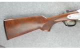 Beretta 687 Ducks Unlimited O/U Shotgun .410 - 6 of 7