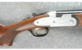 Beretta 687 Ducks Unlimited O/U Shotgun .410 - 2 of 7