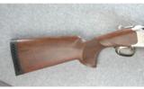 Browning Citori 525 Shotgun 12 GA - 6 of 7