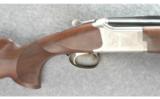 Browning Citori 525 Shotgun 12 GA - 2 of 7
