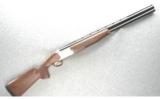 Browning Citori 525 Shotgun 12 GA - 1 of 7