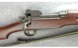 Winchester Model 1917 Rifle .30-06 - 2 of 7