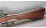 Winchester Model 1917 Rifle .30-06 - 7 of 7