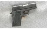Kimber Ultra RCP II Pistol .45 ACP - 1 of 2