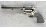 Ruger New Model Super Blackhawk Revolver .44 Mag - 2 of 2