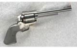 Ruger New Model Super Blackhawk Revolver .44 Mag - 1 of 2