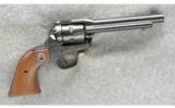 Ruger Single Six Revolver .22LR / .22 Mag - 1 of 2