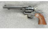 Ruger Single Six Revolver .22LR / .22 Mag - 2 of 2