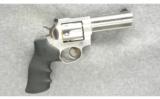 Ruger GP100 Revolver .357 Magnum - 1 of 2