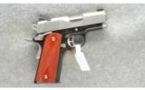 Kimber Ultra+ CDP II Pistol .45 ACP - 1 of 2