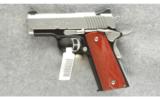 Kimber Ultra+ CDP II Pistol .45 ACP - 2 of 2