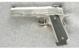 Kimber Gold Match Classic Stainless Pistol .45 ACP - 2 of 2