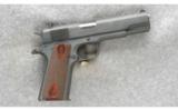 Colt Government Model Pistol .45 ACP - 1 of 2