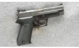 Sig Sauer Model P220 Pistol .45 ACP - 1 of 2