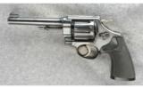 Smith & Wesson Model 1917 Revolver .45 ACP - 2 of 2