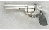 Smith & Wesson Model 629-3 Classic Revolver .44 Mag - 1 of 2
