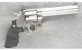 Smith & Wesson Model 629-3 Classic Revolver .44 Mag - 2 of 2