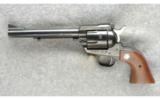 Ruger Blackhawk Revolver. 357 / 9mm - 2 of 2