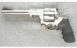Ruger Super Redhawk Revolver .44 Mag - 2 of 2