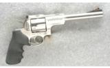Ruger Super Redhawk Revolver .44 Mag - 1 of 2