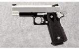 STI 2011 Virgil Tripp Model .45 ACP - 2 of 2