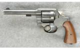 Colt Model 1909 Revolver .45 Colt - 2 of 2