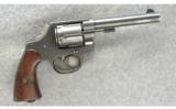 Colt Model 1909 Revolver .45 Colt - 1 of 2