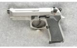 Beretta 92FS Compact L Model Pistol 9mm - 2 of 2