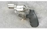 Colt Magnum Carry Revolver .357 Mag - 2 of 2