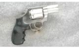 Colt Magnum Carry Revolver .357 Mag - 1 of 2