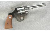 Colt Army Special Revolver .32-20 WCF - 1 of 2