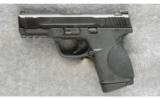 Smith & Wesson M&P45 Pistol .45 ACP - 2 of 2