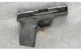Smith & Wesson M&P45 Pistol .45 ACP - 1 of 2