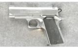 LLama Minimax 45 Pistol .45 ACP - 2 of 2