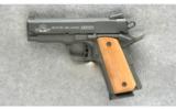 Rock Island Armory Model 1911-A1 CS Pistol .45 ACP - 2 of 2