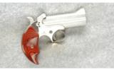 Bond Arms Snake Slayer IV Derringer .357 Mag - 1 of 2