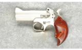 Bond Arms Snake Slayer IV Derringer .357 Mag - 2 of 2