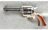 American Arms Model 1873 Revolver .44 Mag - 2 of 2