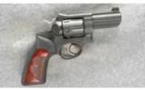 Ruger Model GP100 Revolver .357 Mag - 1 of 2