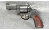Ruger Model GP100 Revolver .357 Mag - 2 of 2