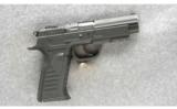 Tanfoglio Witness P-F Pistol 10mm - 1 of 2