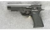 Tanfoglio Witness P-F Pistol 10mm - 2 of 2