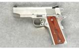 Springfield Armory Champion Model 1911 Pistol .45P - 2 of 2