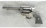 Ruger New Vaquero Revolver .357 Mag - 2 of 2