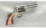 Cimmaron Model 1873 Junior Revolver .38 - 1 of 2